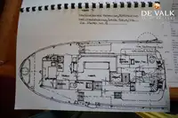Research vessel for sale