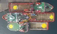 Platform supply vessel (PSV) for sale