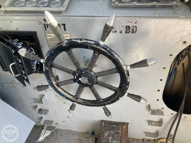Landing Craft, Tank for sale