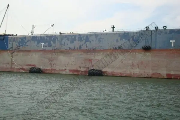 Oil/Chemical tanker for sale