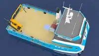 Towboat for sale