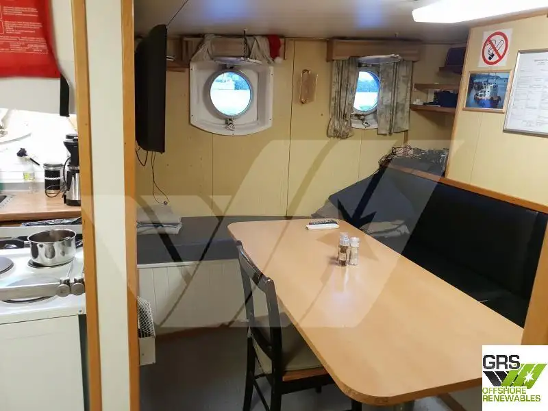Towboat for sale