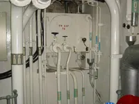 Oil/Chemical tanker for sale