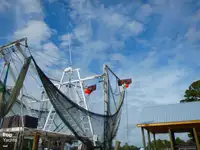 Trawler for sale