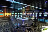 Cruise ship for sale