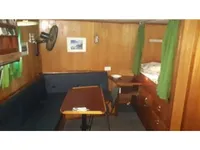 Supply ship for sale