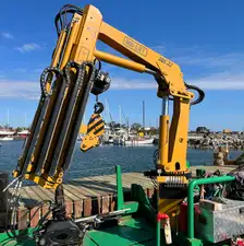 Towboat for sale