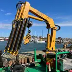 Towboat for sale