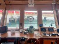 Tugboat for sale