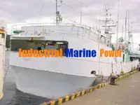 Longliner for sale
