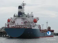 Oil/Chemical tanker for sale