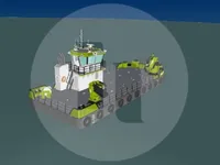 Workboats for sale