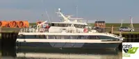 Ferry vessel for sale
