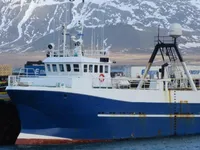 Trawler for sale