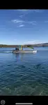 Barge for sale