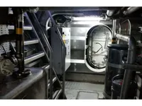Crew boat for sale