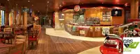Cruise ship for sale
