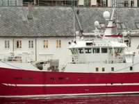 Purse seiner for sale