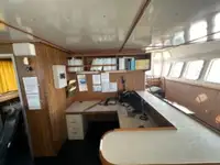 Towboat for sale