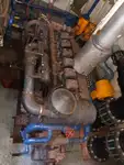 Trawler for sale