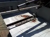 Trawler for sale