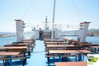 Passenger ship for sale