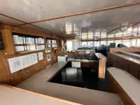 Towboat for sale