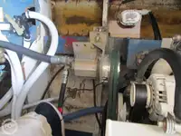 Trawler for sale