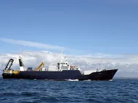 Supply ship for sale