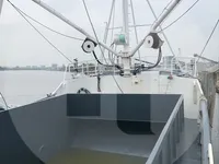 Aquaculture / Shellfish Farming Vessel for sale