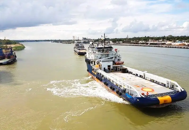 Towboat for sale