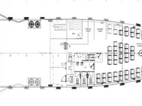 Crew boat for sale