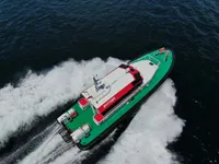 Pilot boat for sale