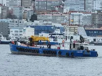 Workboats for sale