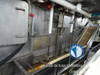 Trawler for sale
