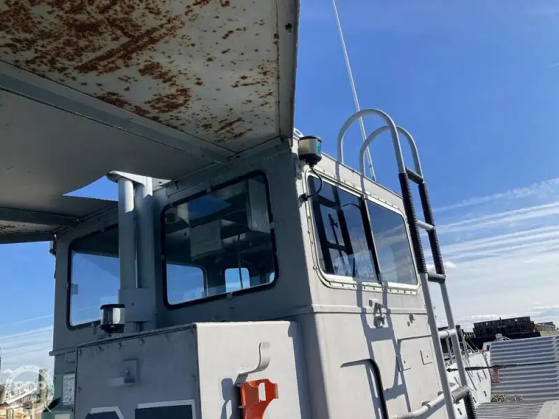 Landing Craft, Tank for sale