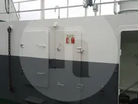 Fishing vessel for sale