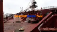 Oil/Chemical tanker for sale