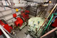 Research vessel for sale