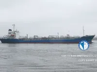 Oil/Chemical tanker for sale