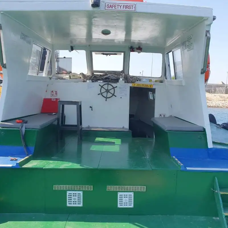 Workboats for sale