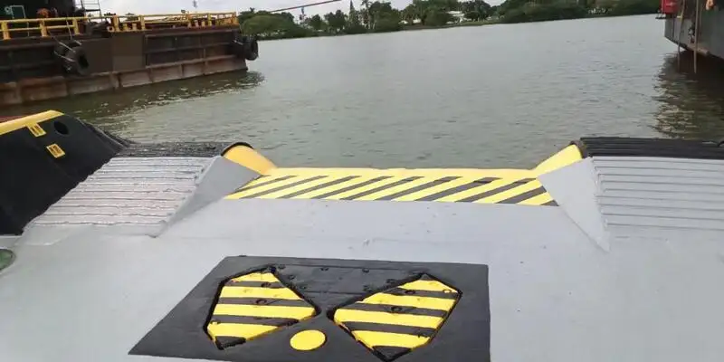 Towboat for sale