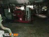 Oil/Chemical tanker for sale
