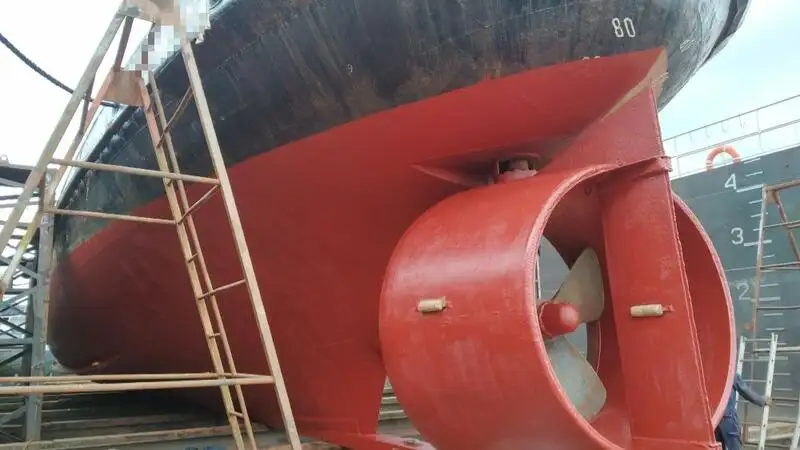 Towboat for sale