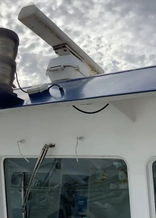 Cruiseferry for sale