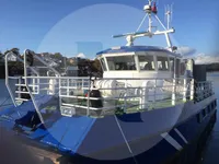 Workboats for sale