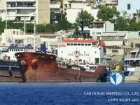 Oil/Chemical tanker for sale