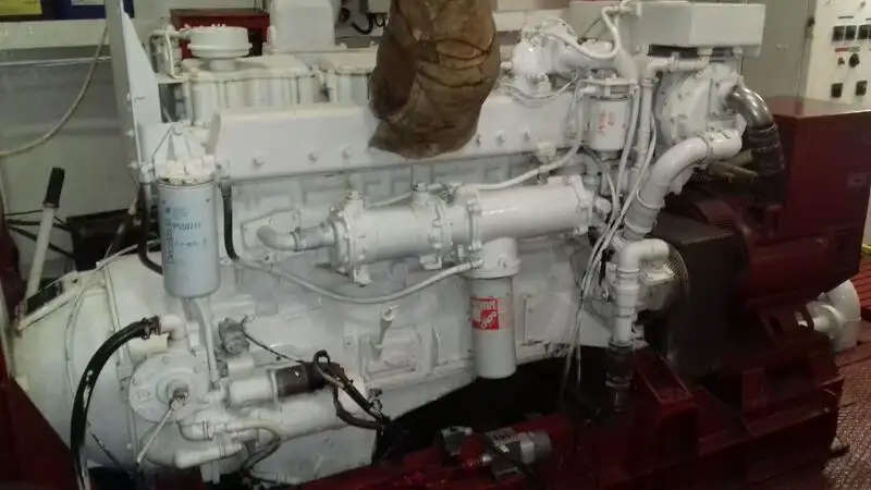 Dredger for sale