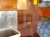 Live fish carrier for sale