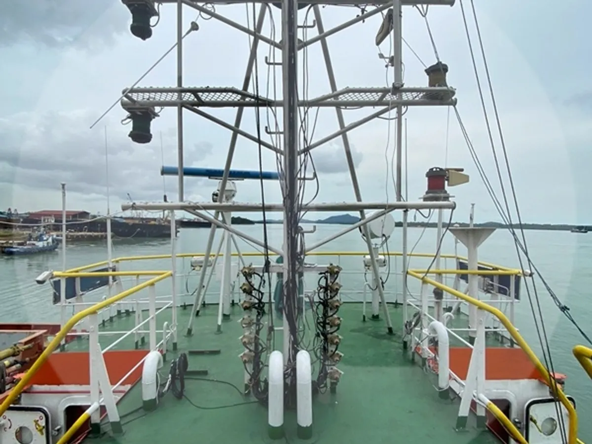 Anchor Handling Tug Supply Vessel (AHTS) for sale